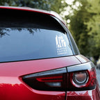 Carfitti Sticker – Company Logo – view 3