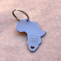 Keyring – AFRICA LOVE SA – Corporate Branding