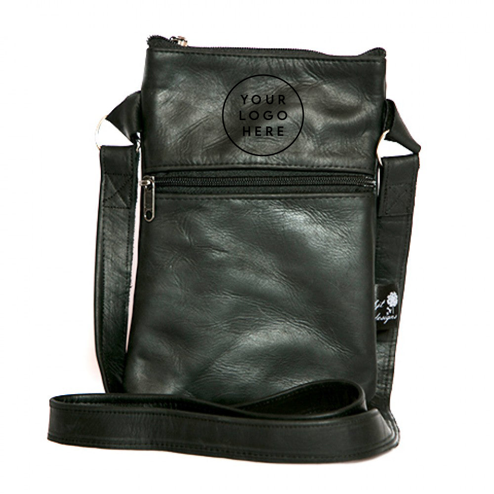 Branded Kowie Bag – Leather – view 2