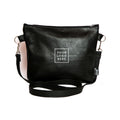 Branded Stowe Bag – Leather – view 2