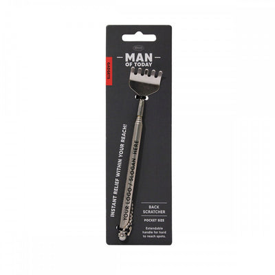 Men's Back Scratcher – Corporate Branding