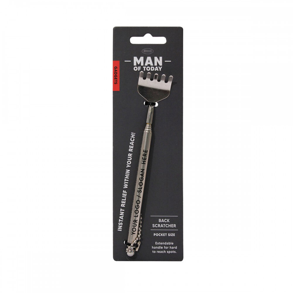 Men's Back Scratcher – Corporate Branding