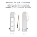 Braai Tongs – Corporate Branding