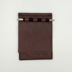 Branded Golf Score Card Holder – Corporate Branding – view 2
