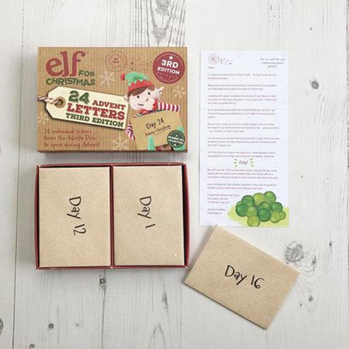 ELF Advent Letters – 24