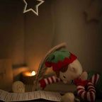 ELF Advent Letters – 24 – view 2