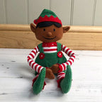 Christmas ELF – BOY ONLY – view 4