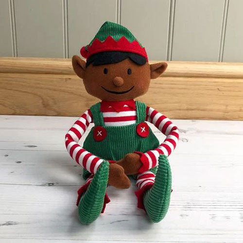 Christmas ELF – BOY ONLY – view 4