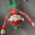 Christmas ELF – BOY ONLY – view 2