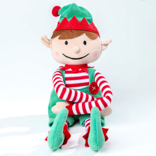 Christmas ELF – BOY ONLY – view 5