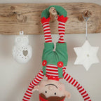 Christmas ELF – BOY ONLY – view 6