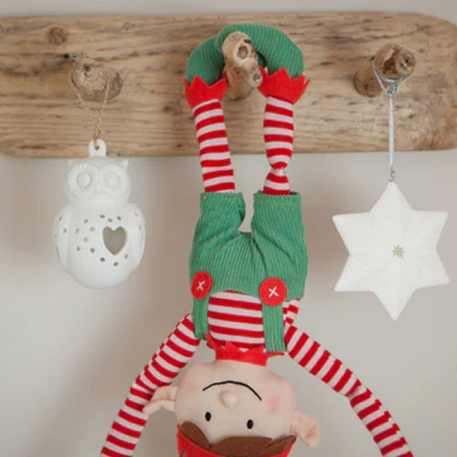 Christmas ELF – BOY ONLY – view 6