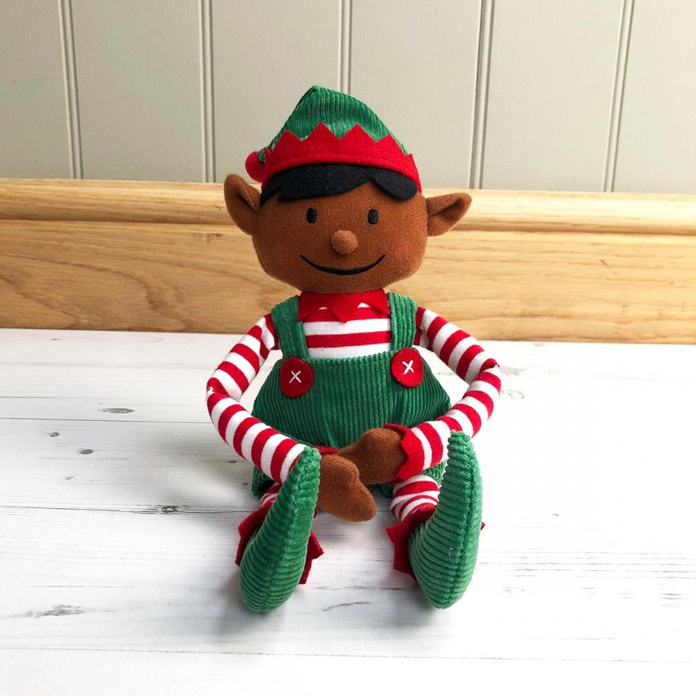Christmas Elf & Reward Kit - BOY – view 7