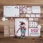 Christmas Elf & Reward Kit - BOY – view 5