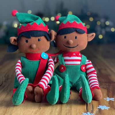 Christmas ELF – BOY ONLY
