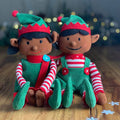 Christmas ELF – BOY ONLY