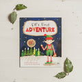 Elf Storybook – Elf's First Adventure