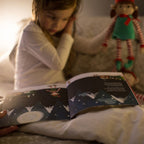 Elf Storybook – Elf's First Adventure – view 3