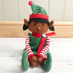Christmas ELF – GIRL ONLY – view 3