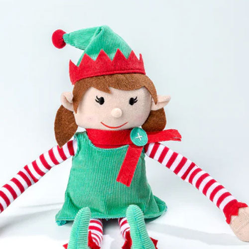 Christmas ELF – GIRL ONLY
