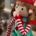 Christmas ELF – GIRL ONLY – view 5
