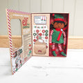 Christmas Elf & Reward Kit - GIRL