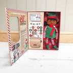 Christmas Elf & Reward Kit - GIRL – view 5