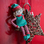 Christmas Elf & Reward Kit - GIRL – view 2