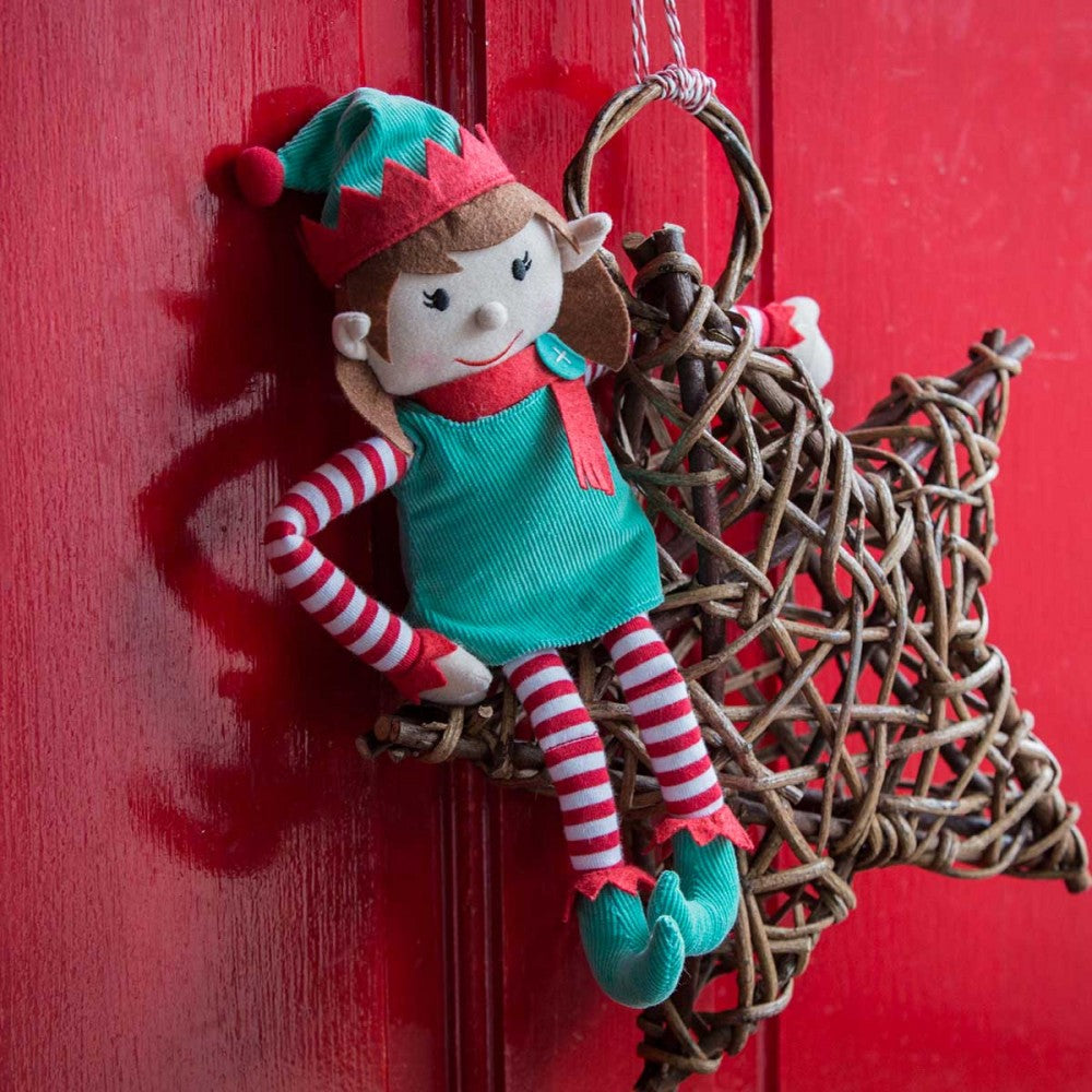 Christmas Elf & Reward Kit - GIRL – view 2