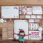 Christmas Elf & Reward Kit - GIRL – view 6