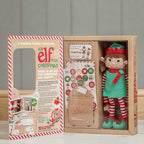 Christmas Elf & Reward Kit - GIRL – view 4