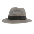 BEAU Fedora – Unisex Hat – view 3