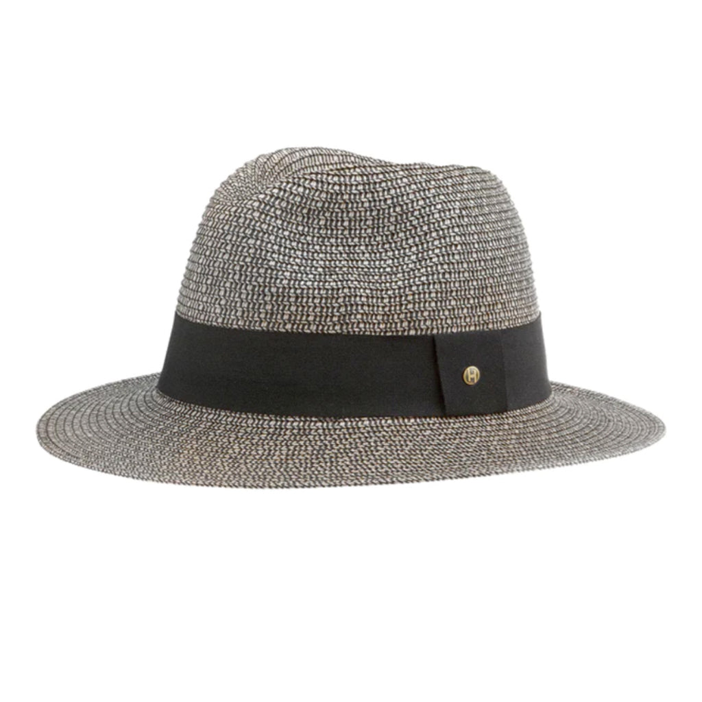 BEAU Fedora – Unisex Hat – view 3