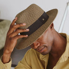 BEAU Fedora – Unisex Hat