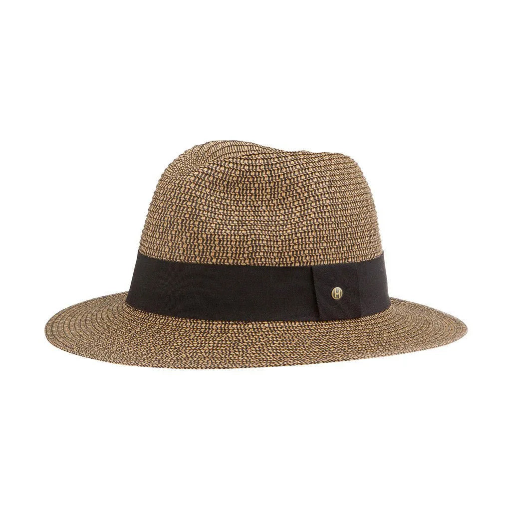 BEAU Fedora – Unisex Hat – view 4