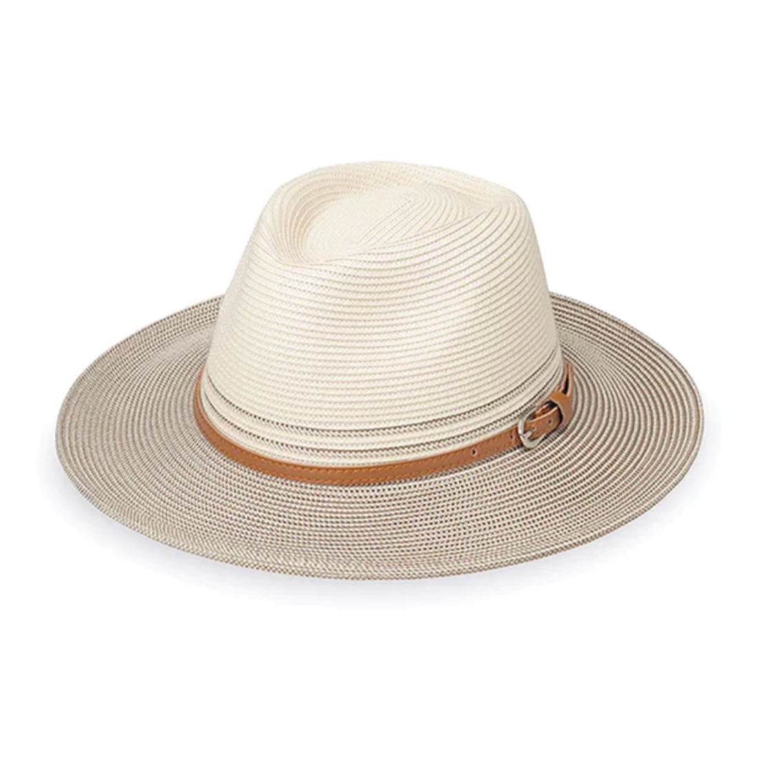 BELLA Fedora – Woman's Hat – view 11