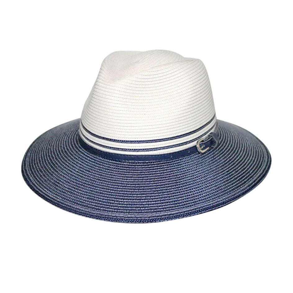 BELLA Fedora – Woman's Hat – view 4