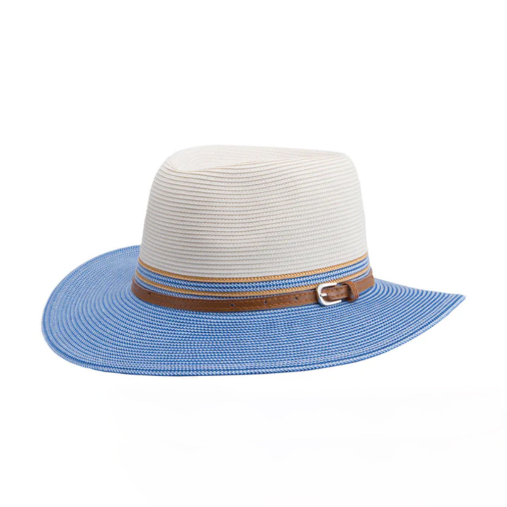 BELLA Fedora – Woman's Hat – view 14