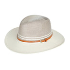 BELLA Fedora – Woman's Hat – view 16