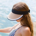 Bianca Peak – Woman's Hat – view 2