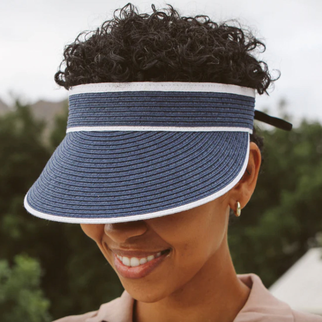 Bianca Peak – Woman's Hat