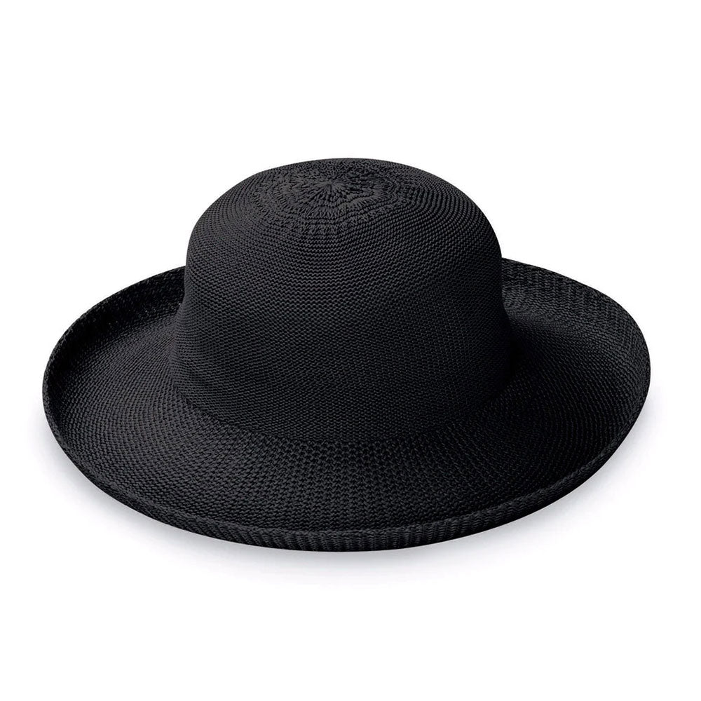 BRETON Hat – Woman's Hat – view 20
