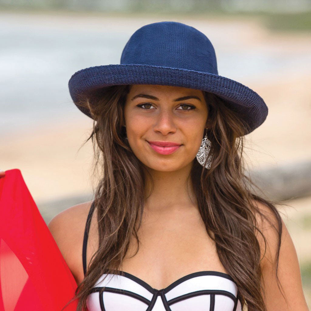 BRETON Hat – Woman's Hat – view 5