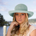 BRETON Hat – Woman's Hat – view 13