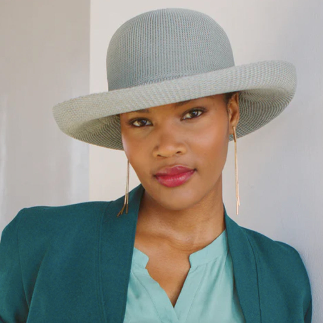 BRETON Hat – Woman's Hat – view 10