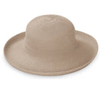 BRETON Hat – Woman's Hat – view 4
