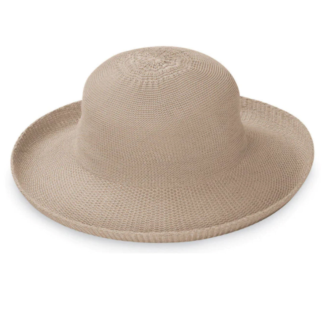 BRETON Hat – Woman's Hat – view 4