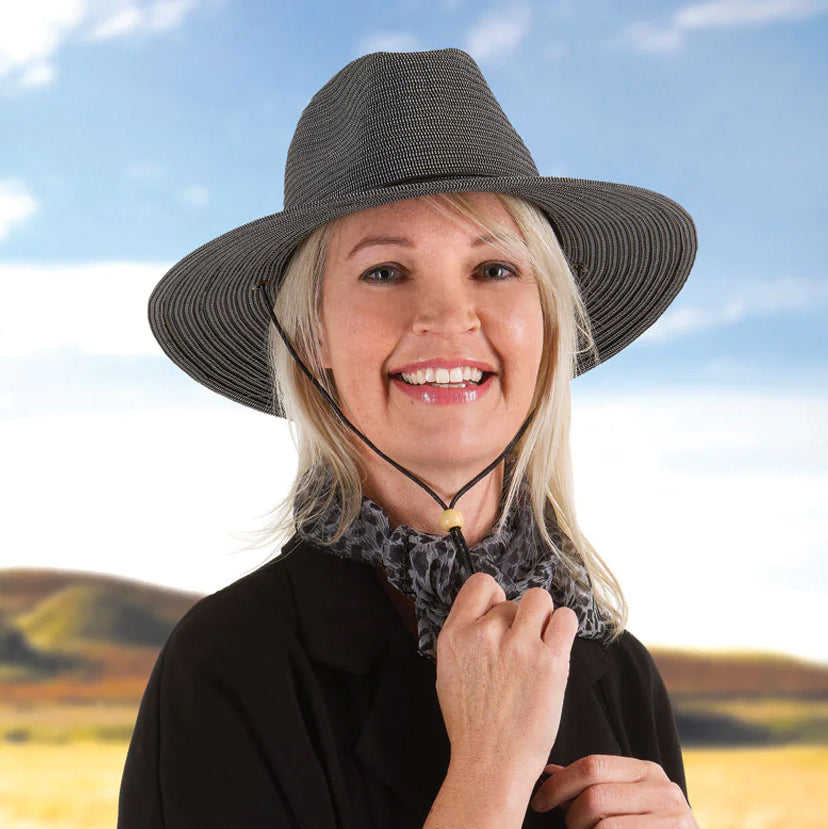 CALLUM Sunhat – Unisex Hat – view 5