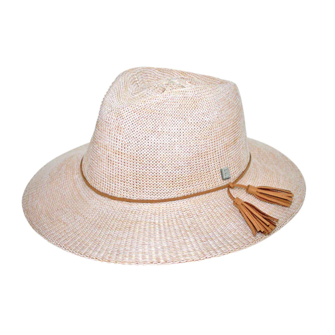 CAROLINE Fedora – Woman's Hat – view 9