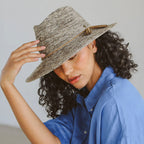 CAROLINE Fedora – Woman's Hat